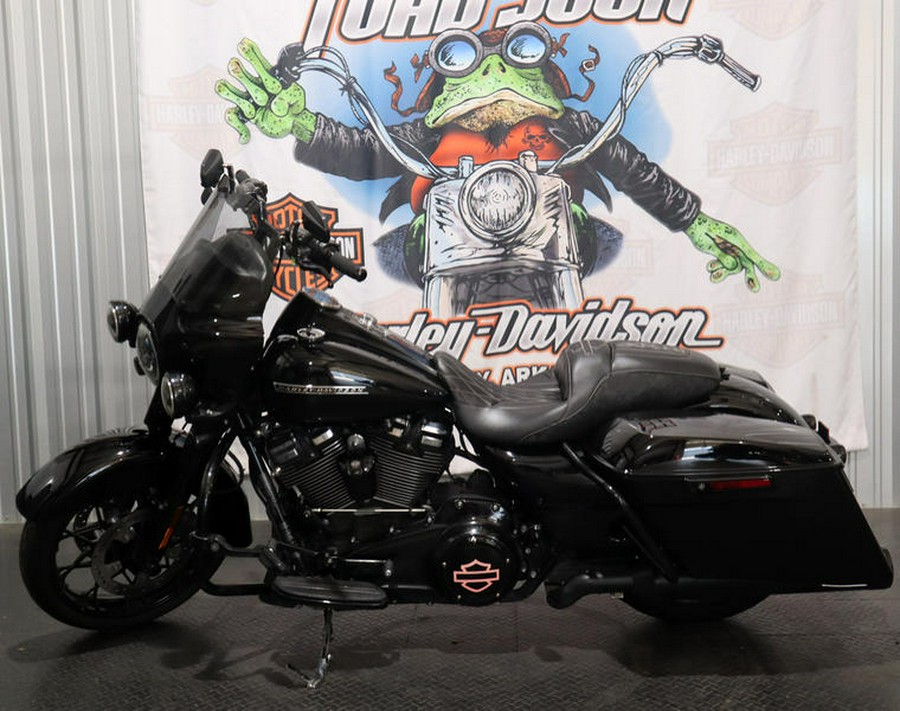 2020 Harley-Davidson® FLHRXS - Road King® Special