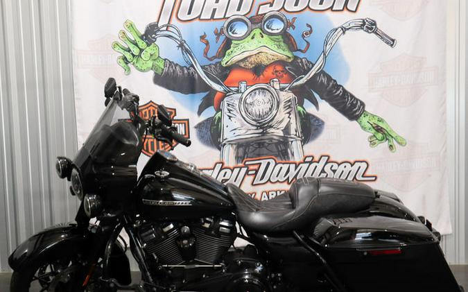 2020 Harley-Davidson® FLHRXS - Road King® Special