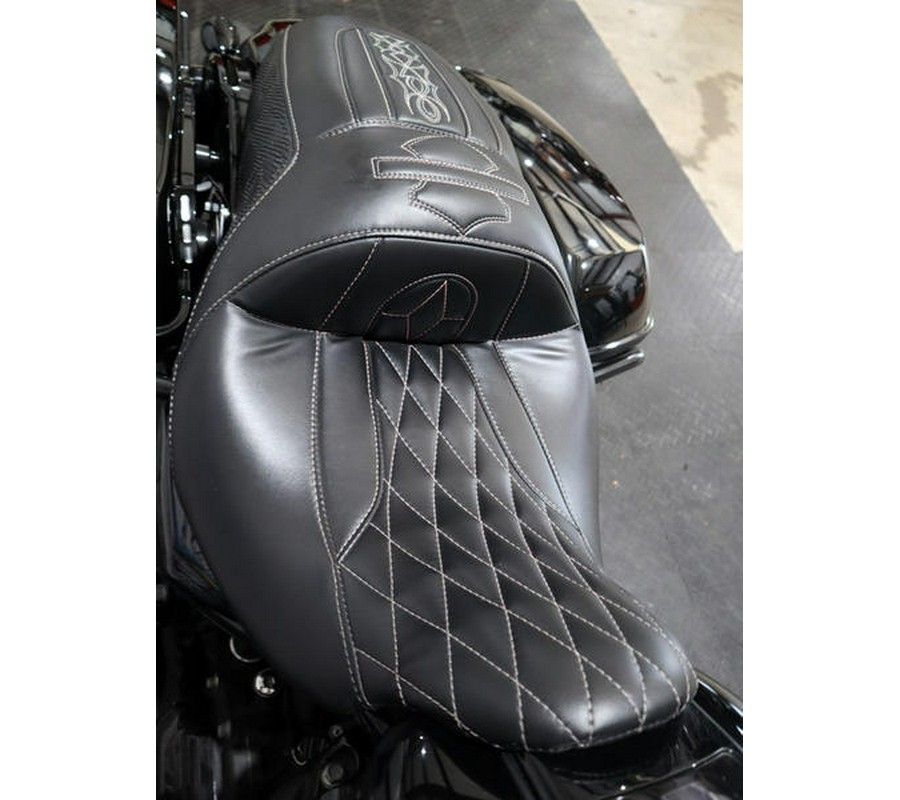 2020 Harley-Davidson® FLHRXS - Road King® Special