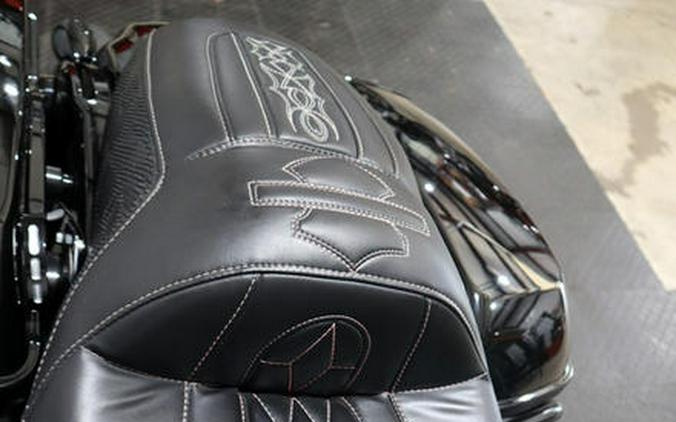 2020 Harley-Davidson® FLHRXS - Road King® Special