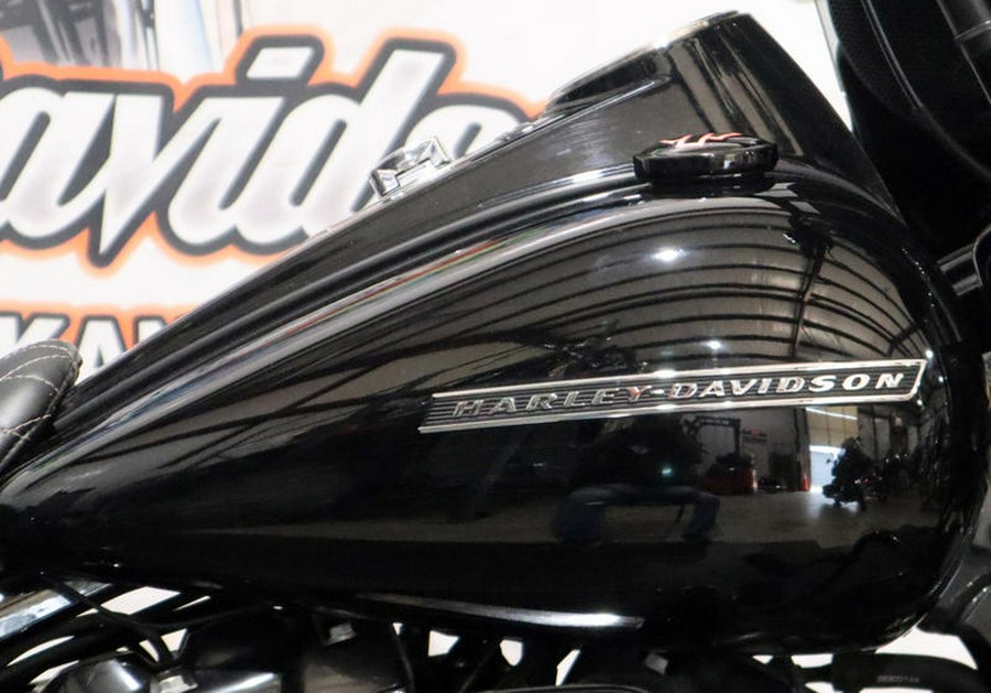 2020 Harley-Davidson® FLHRXS - Road King® Special