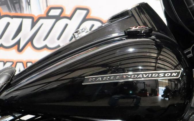 2020 Harley-Davidson® FLHRXS - Road King® Special