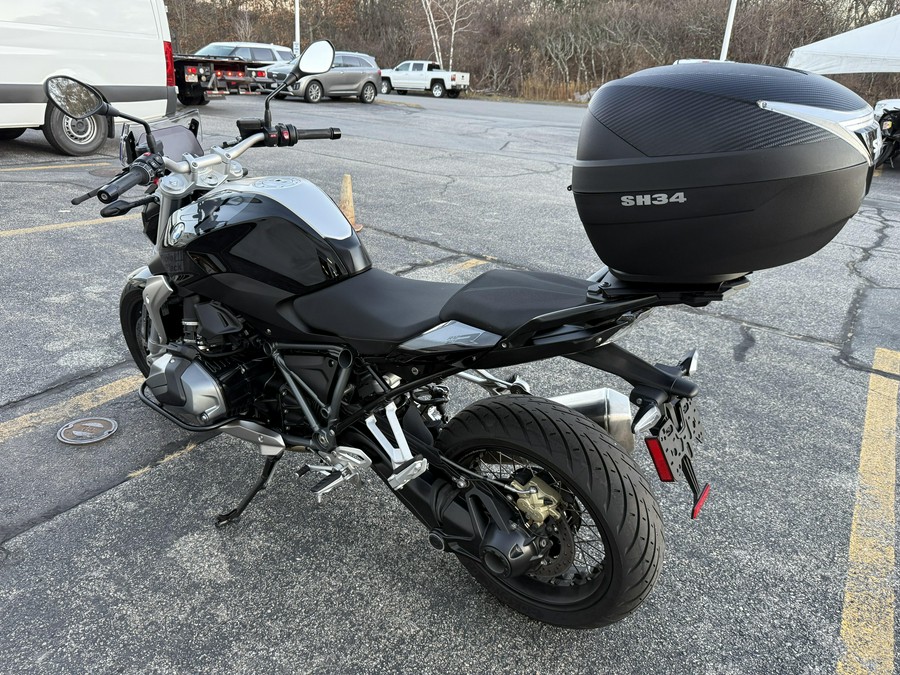 2024 BMW R 1250 R