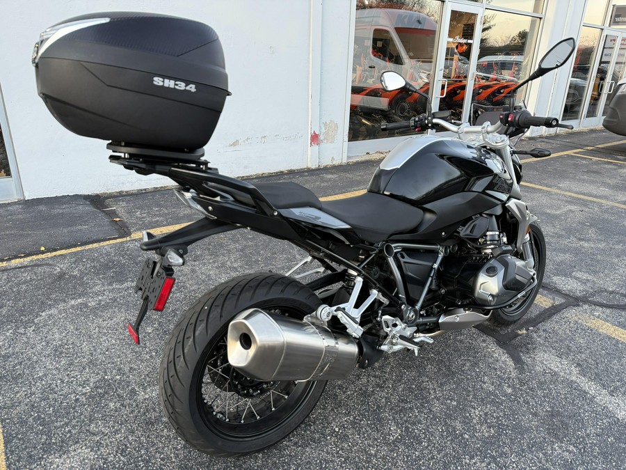 2024 BMW R 1250 R