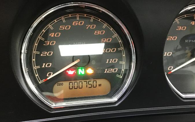 2024 Harley-Davidson® Tri Glide® Ultra Billiard Gray