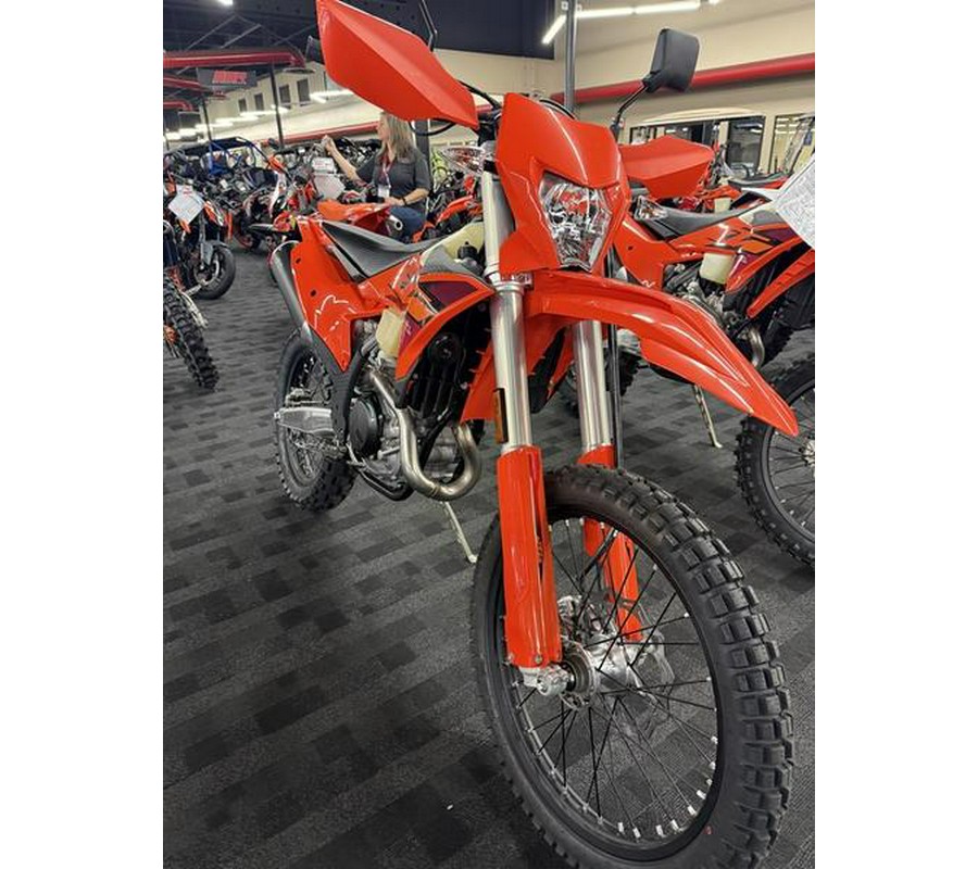 2026 KTM 500 EXC-F
