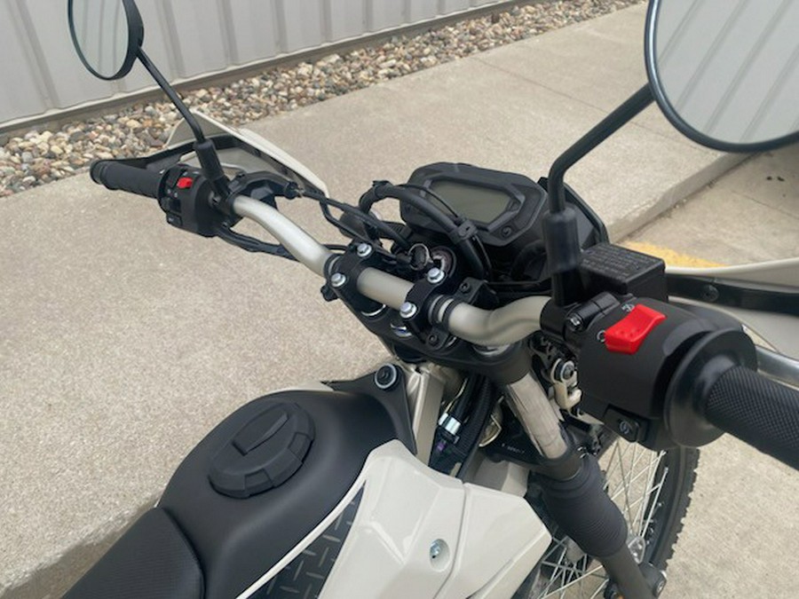 2026 Kawasaki KLX®230 Sherpa S ABS