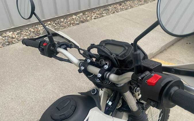 2026 KLX®230 Sherpa S ABS - Kawasaki