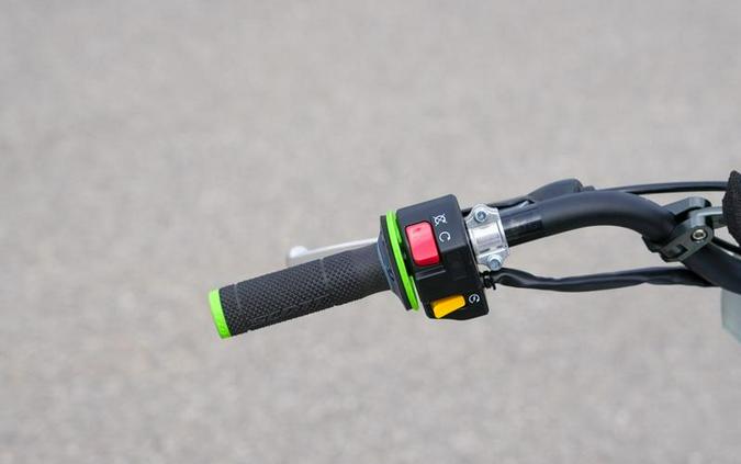 2026 Kawasaki KLX®110R L