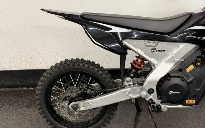 2025 Greenger G2