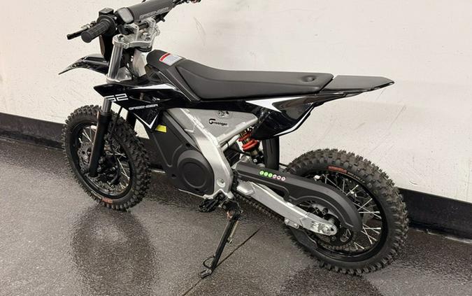 2025 Greenger G2