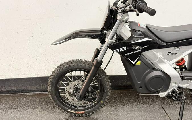 2025 Greenger G2