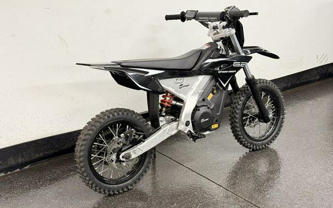 2025 Greenger G2