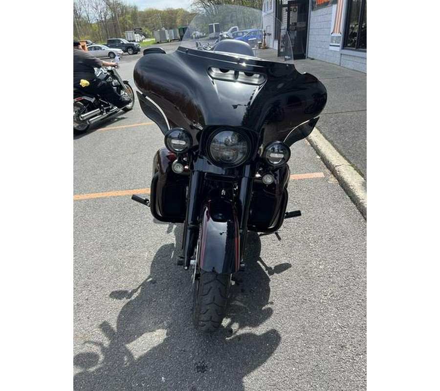2022 Harley-Davidson® FLHTK - Ultra Limited