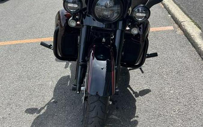 2022 Harley-Davidson® FLHTK - Ultra Limited