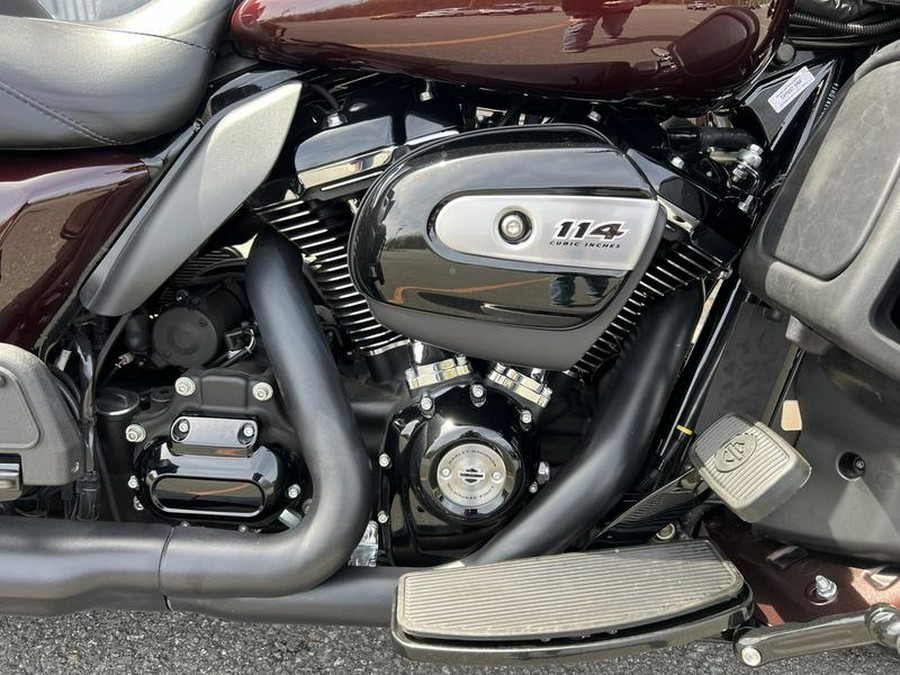 2022 Harley-Davidson® FLHTK - Ultra Limited