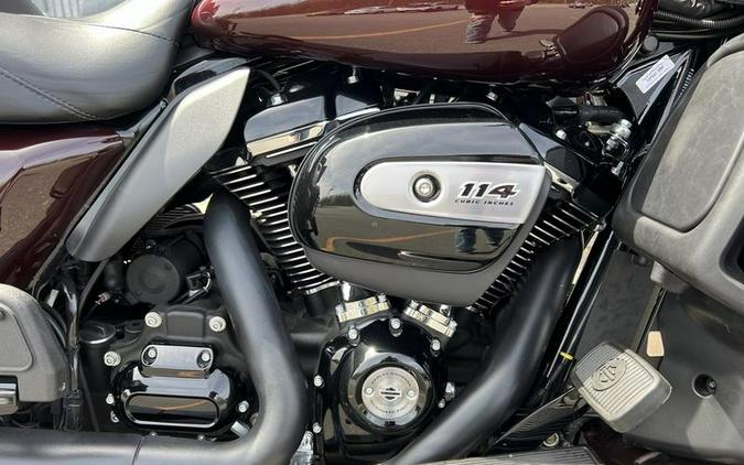 2022 Harley-Davidson® FLHTK - Ultra Limited