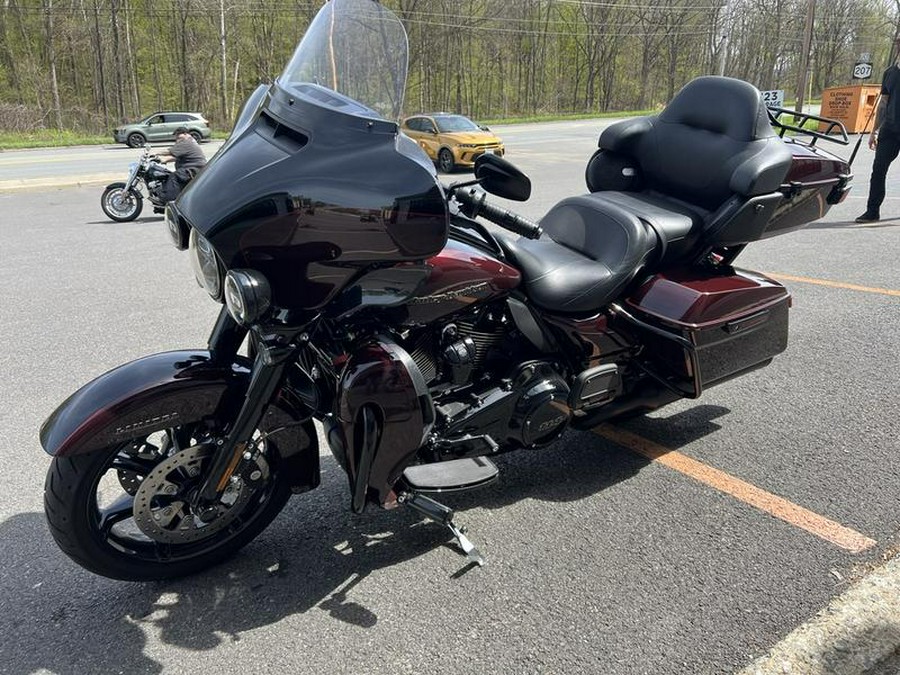 2022 Harley-Davidson® FLHTK - Ultra Limited