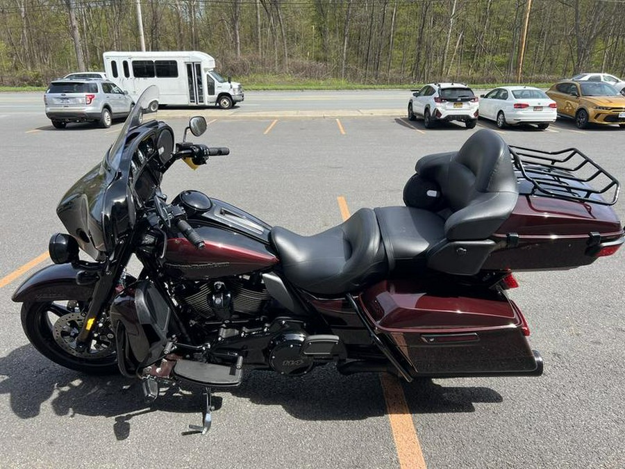 2022 Harley-Davidson® FLHTK - Ultra Limited