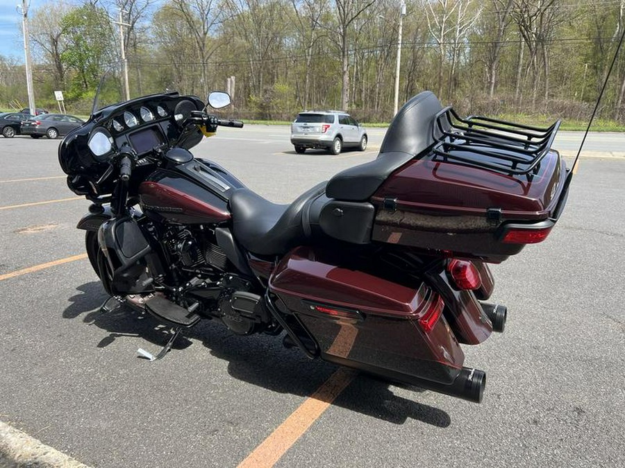 2022 Harley-Davidson® FLHTK - Ultra Limited