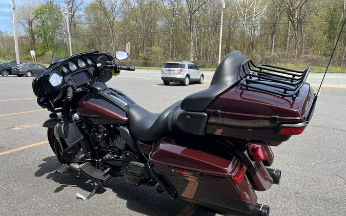 2022 Harley-Davidson® FLHTK - Ultra Limited