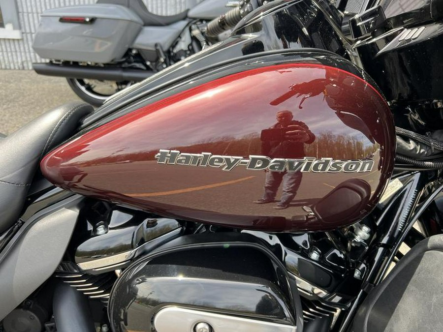 2022 Harley-Davidson® FLHTK - Ultra Limited