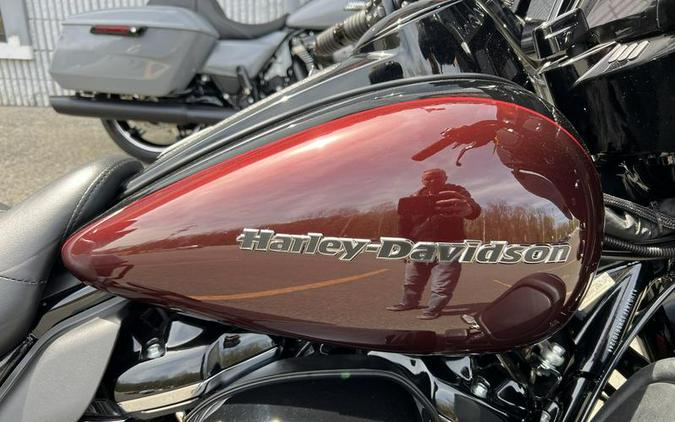 2022 Harley-Davidson® FLHTK - Ultra Limited