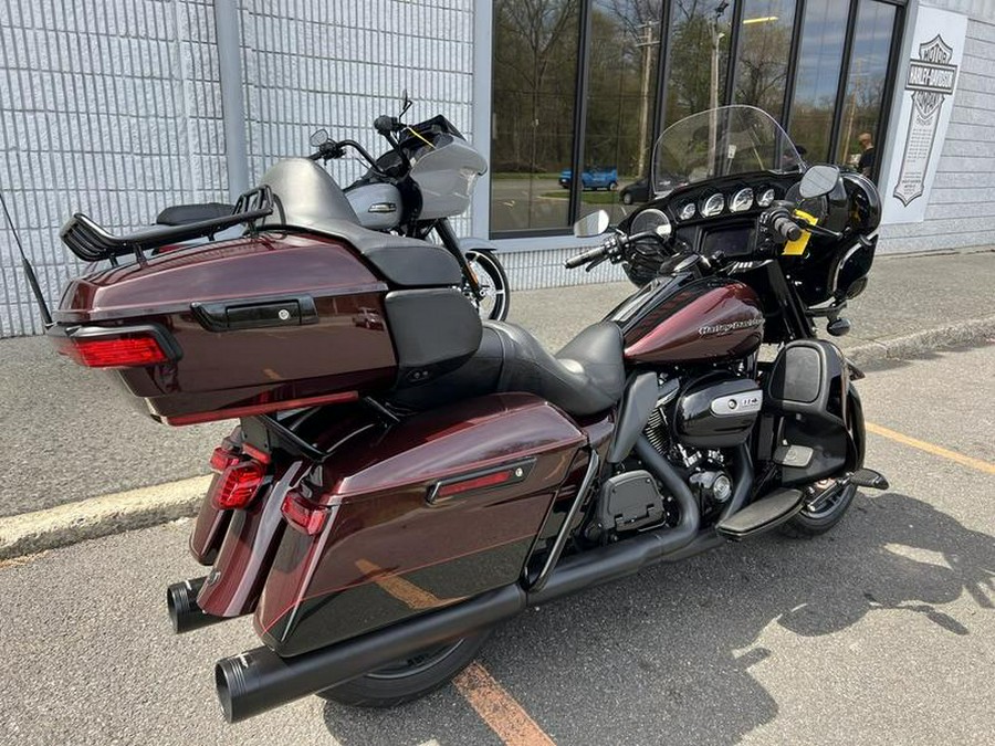 2022 Harley-Davidson® FLHTK - Ultra Limited