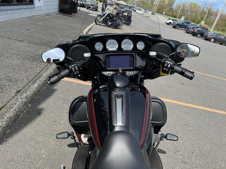 2022 Harley-Davidson® FLHTK - Ultra Limited