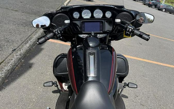 2022 Harley-Davidson® FLHTK - Ultra Limited