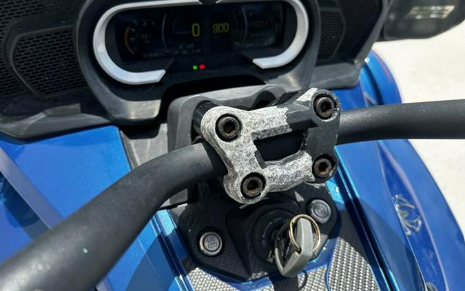 2019 Can-Am Spyder F3 Limited Chrome