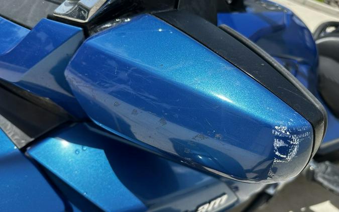 2019 Can-Am Spyder F3 Limited Chrome