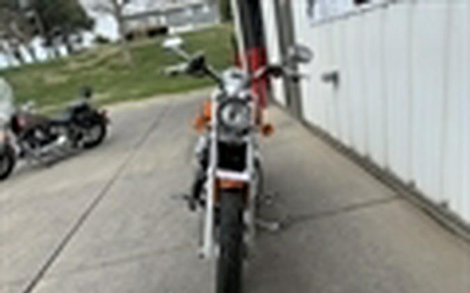 2004 HARLEY DAVIDSON SPORTSTER 1200