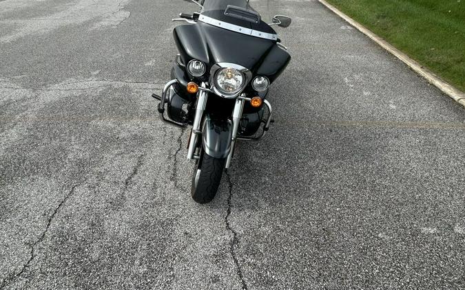 2024 Kawasaki Vulcan® 1700 Voyager® ABS