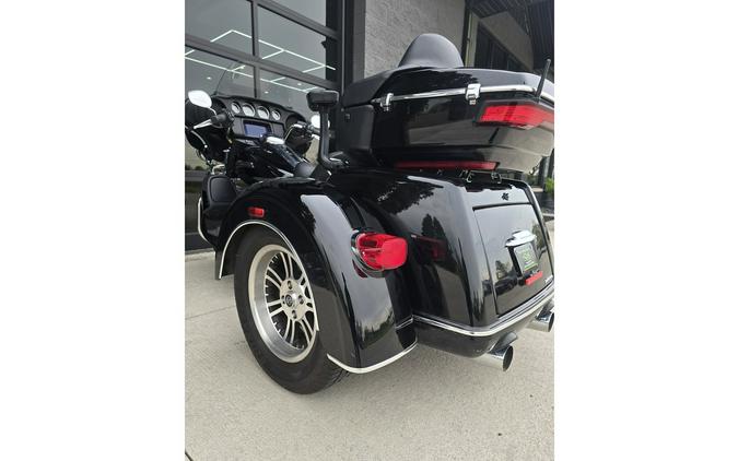 2020 Trike Tri Glide® Ultra - Harley-Davidson®
