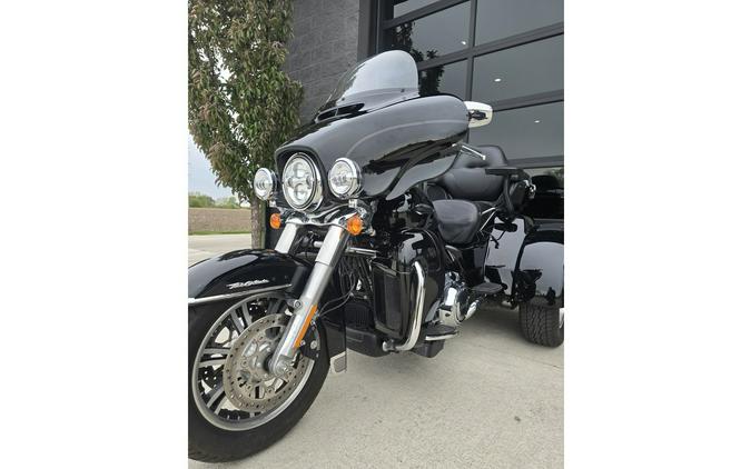 2020 Trike Tri Glide® Ultra - Harley-Davidson®