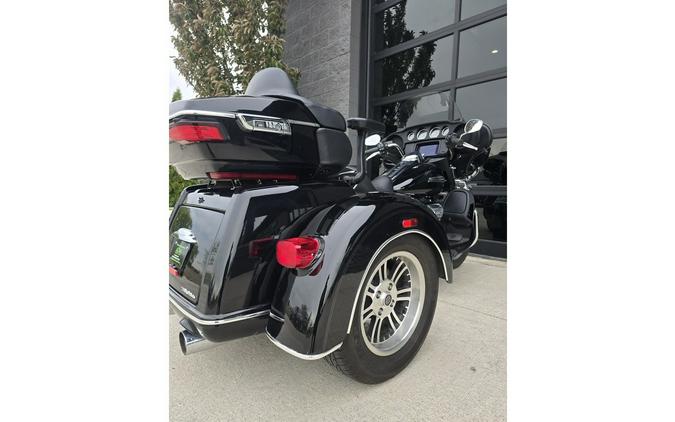 2020 Trike Tri Glide® Ultra - Harley-Davidson®
