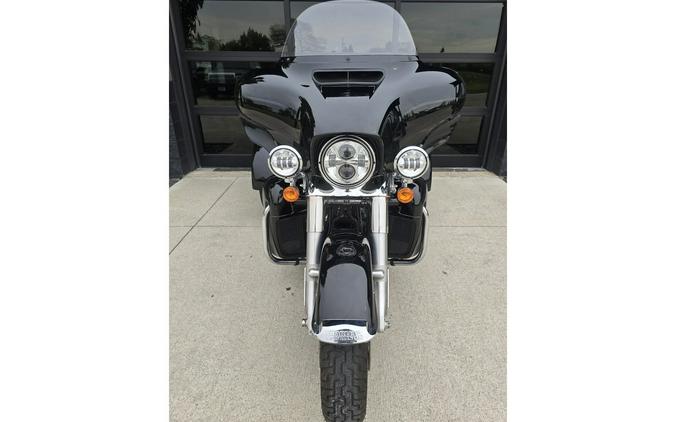 2020 Trike Tri Glide® Ultra - Harley-Davidson®