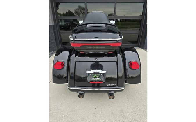 2020 Trike Tri Glide® Ultra - Harley-Davidson®