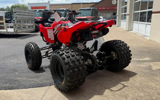 2026 Kayo Storm 300 EFI
