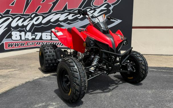 2026 Kayo Storm 300 EFI