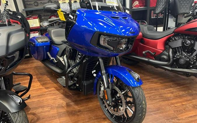 2026 Indian Motorcycle® CHALLENGER DH 112