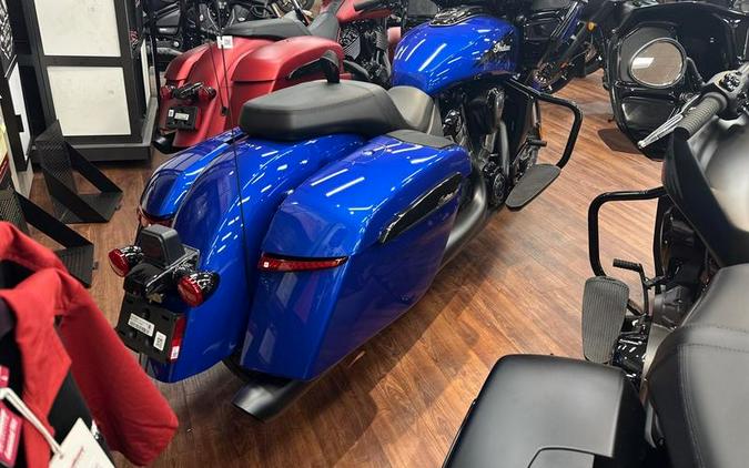 2026 Indian Motorcycle® CHALLENGER DH 112