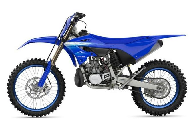 2027 Yamaha YZ 250 X