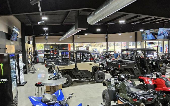 2027 Honda® FourTrax Rancher 4X4