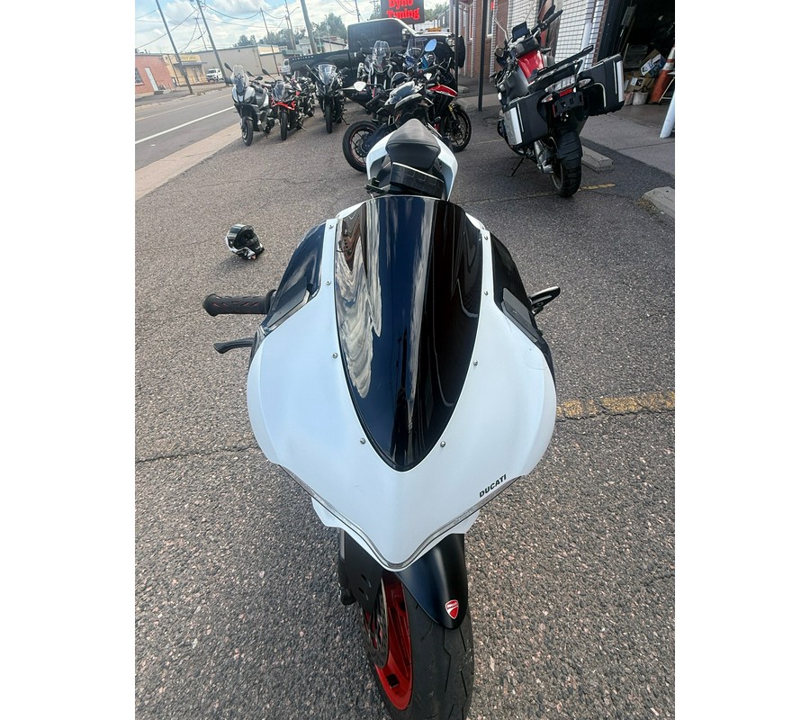 2016 Ducati 959 Panigale
