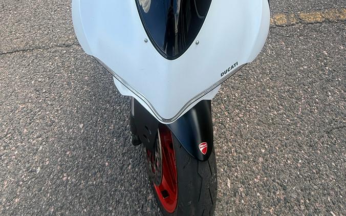 2016 Ducati 959 Panigale