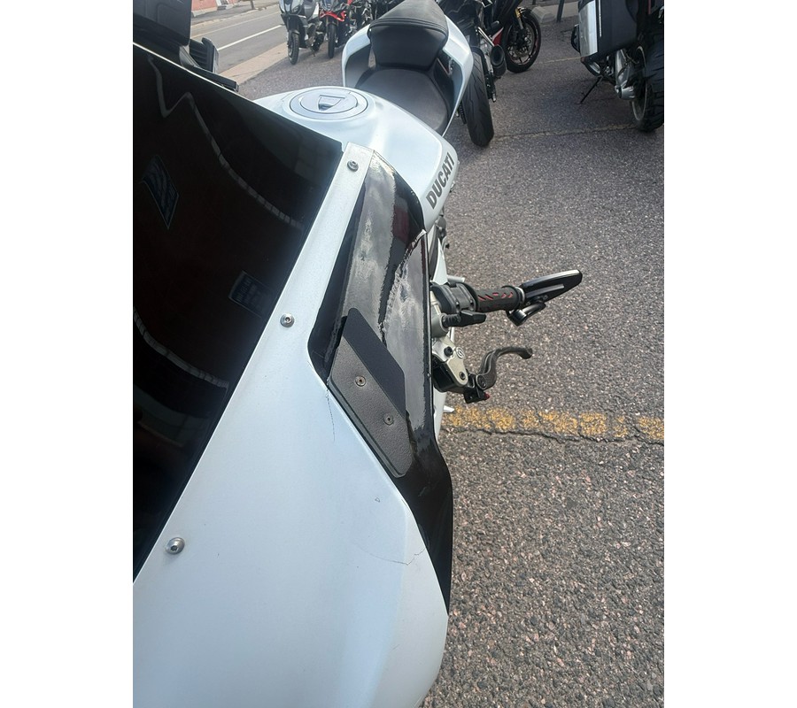 2016 Ducati 959 Panigale
