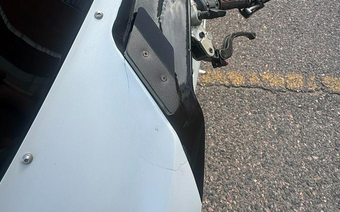 2016 Ducati 959 Panigale