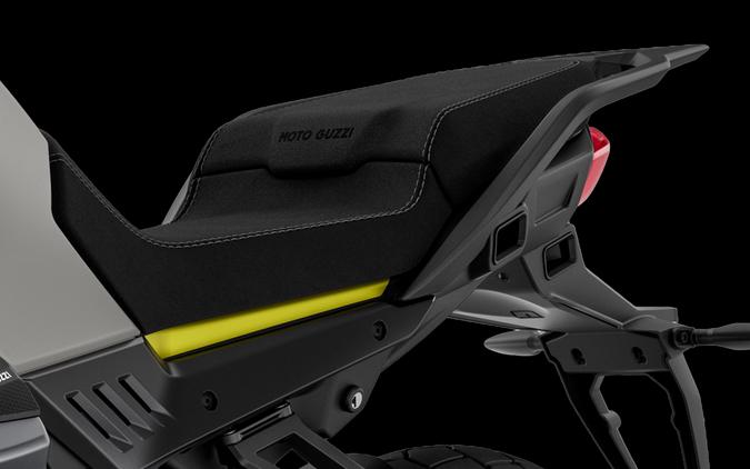 2027 Moto Guzzi Stelvio